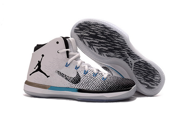 Jordan 31 Men Super Perfect--006